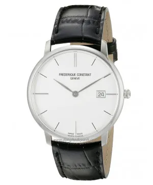 Đồng hồ Frederique Constant Slimline FC-220S5S6