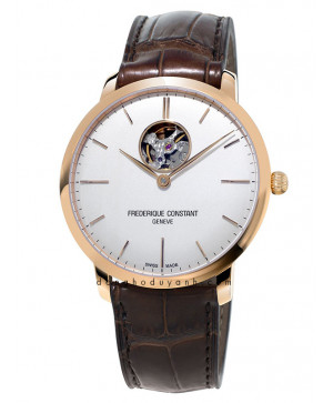 Đồng hồ Frederique Constant Slimline FC-312V4S4