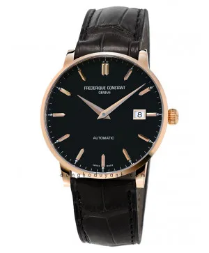 Đồng hồ Frederique Constant Slimline FC-316C5B9