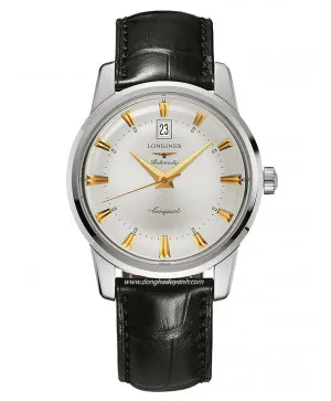 Đồng hồ Longines Conquest Heritage L1.645.4.75.4(L16454754)