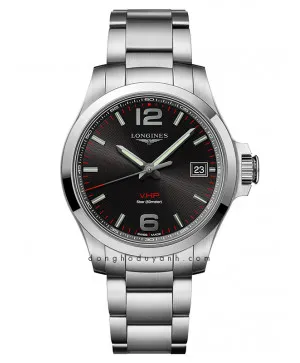Đồng hồ Longines Conquest V.H.P L3.716.4.56.6 (L37164566)