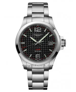Đồng hồ Longines Conquest V.H.P L3.716.4.66.6 (L37164666)