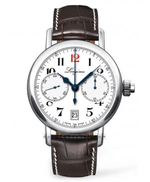 Đồng hồ Longines Heritage 180th Anniversary L2.775.4.23.3 (L27754233)