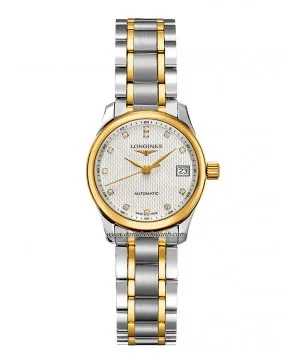 Đồng Hồ Longines Master Collection L2.128.5.77.7(L21285777)