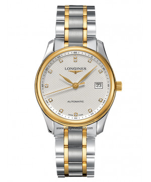 Đồng hồ Longines Master Collection L2.518.5.77.7