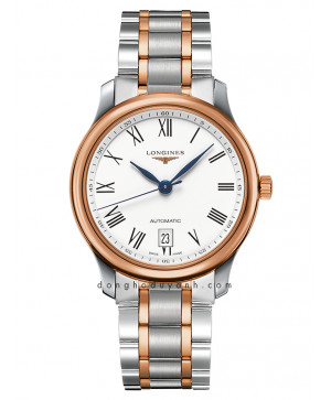 Đồng Hồ Longines Master Collection L2.628.5.19.7