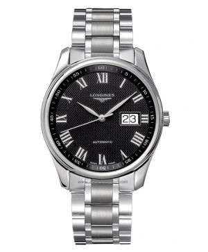 Đồng hồ Longines Master Collection L2.648.4.51.6