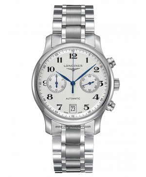 Đồng hồ Longines Master Collection L2.669.4.78.6