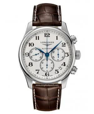 Đồng hồ Longines Master Collection L2.693.4.78.3 (L26934783)