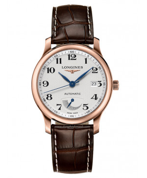 Đồng hồ Longines Master Collection L2.708.8.78.3