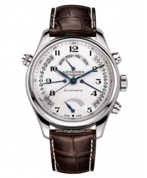 Đồng hồ Longines Master Collection L2.714.4.78.3