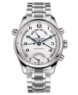 Đồng hồ Longines Master Collection L2.715.4.78.6