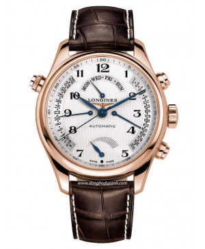 Đồng hồ Longines Master Collection L2.716.8.78.3
