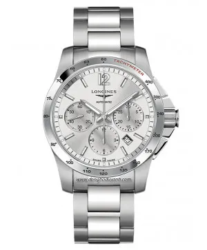 Đồng hồ Longines Conquest L2.743.4.76.6