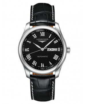 Đồng Hồ Longines Master Collection L2.755.4.51.7