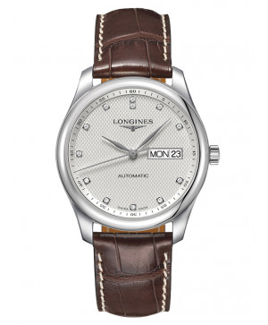 Đồng Hồ Longines Master Collection L2.755.4.77.3