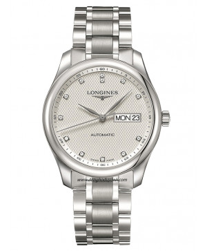 Đồng Hồ Longines Master Collection L2.755.4.77.6