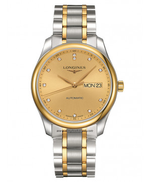 Đồng Hồ Longines Master Collection L2.755.5.37.7