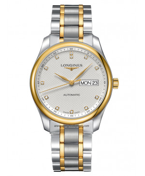 Đồng Hồ Longines Master Collection L2.755.5.77.7