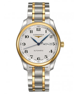 Đồng Hồ Longines Master Collection L2.755.5.78.7