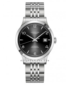 Đồng Hồ Longines Record Collection L2.820.4.56.6