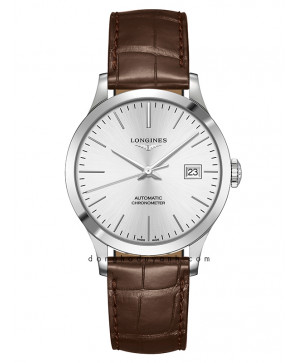 Đồng Hồ Longines Record Collection L2.820.4.72.2
