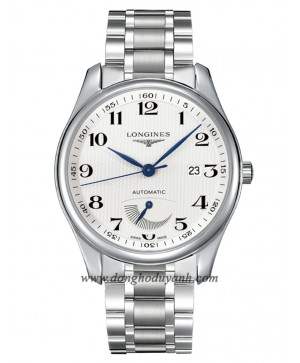 Đồng hồ Longines Master Collection L2.908.4.78.6