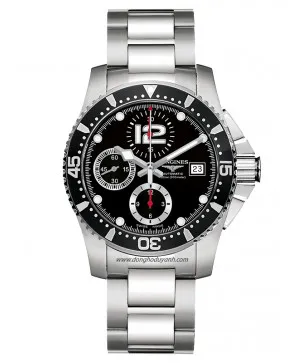 Đồng Hồ Longines HydroConquest L3.644.4.56.6