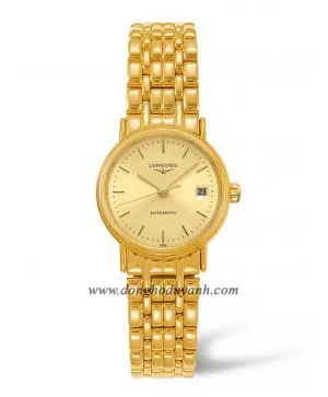 Đồng hồ Longines Présence L4.321.2.32.8 (L43212328)