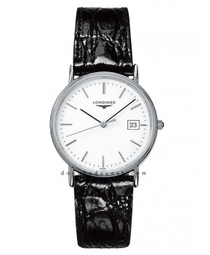 Đồng hồ Longines Présence L4.720.4.12.2