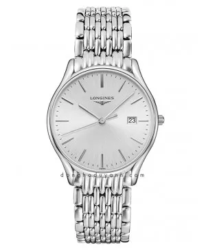 Longines Lyre L4.859.4.72.6(L48594726)