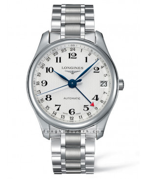 ĐỒNG HỒ LONGINES MASTER COLLECTION L2.718.4.70.6