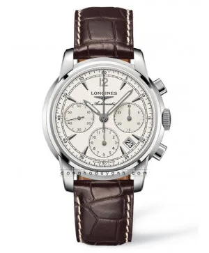 Đồng hồ Longines The Saint-Imier  L2.752.4.72.0 (L27524720)