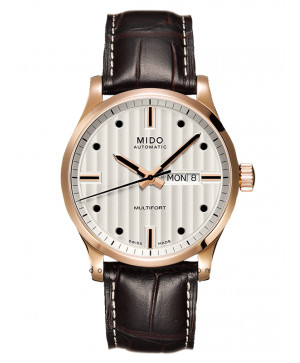 Đồng hồ Mido Multifort M005.430.36.031.80