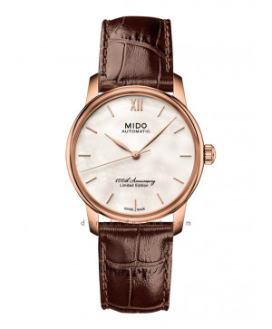 Đồng hồ Mido Baroncelli II Limited Edition M007.236.36.118.00