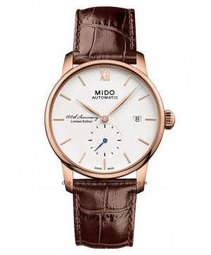 Đồng hồ Mido Baroncelli II Limited Edition M8608.3.26.8