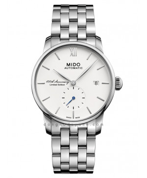 Đồng hồ Mido Baroncelli II Limited Edition M8608.4.26.1