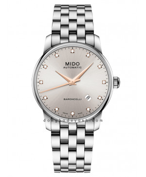 Đồng hồ Mido Baroncelli II M8600.4.67.1