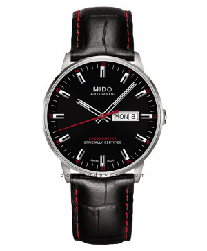 Mido Commander Chronometer M021.431.16.051.00