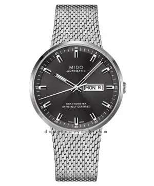 Đồng hồ Mido Commander II M031.631.11.061.00 (M0316311106100)