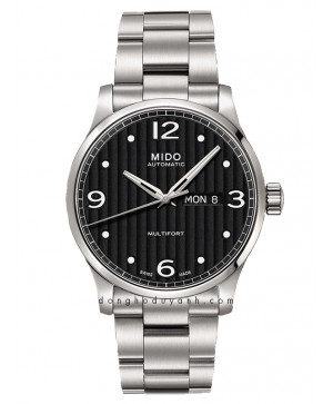 Đồng hồ Mido Multifort M005.430.11.050.00