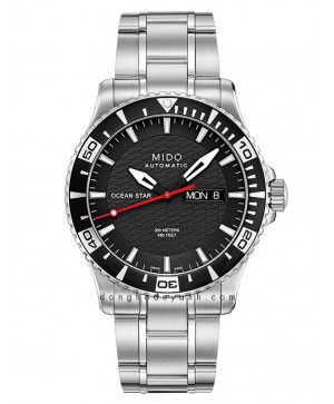 Đồng hồ MIDO M011.430.11.051.02