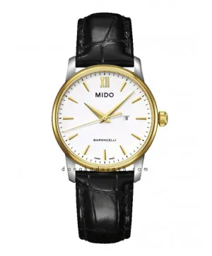Đồng Hồ Mido M013.210.26.011.00