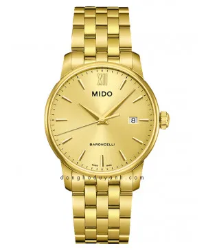 Đồng Hồ Mido M013.410.33.021.00