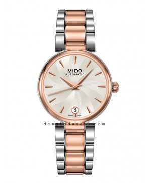 Đồng hồ MIDO M022.207.22.031.10