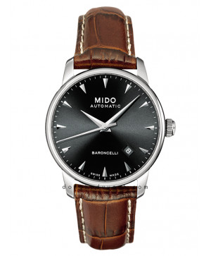 Đồng hồ MIDO M8600.4.18.8