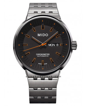 Đồng hồ MIDO Special Edition M8340.4.18.19