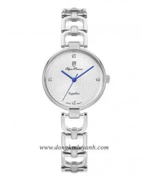 Đồng Hồ Olym Pianus Tifa OP2482LS-T