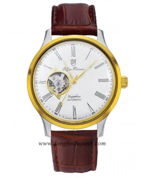 Đồng Hồ Olym Pianus OP99141-71.1AGSK-GL-T