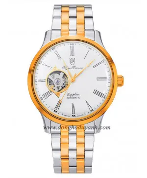 Đồng Hồ Olym Pianus OP99141-71.1AGSR-T